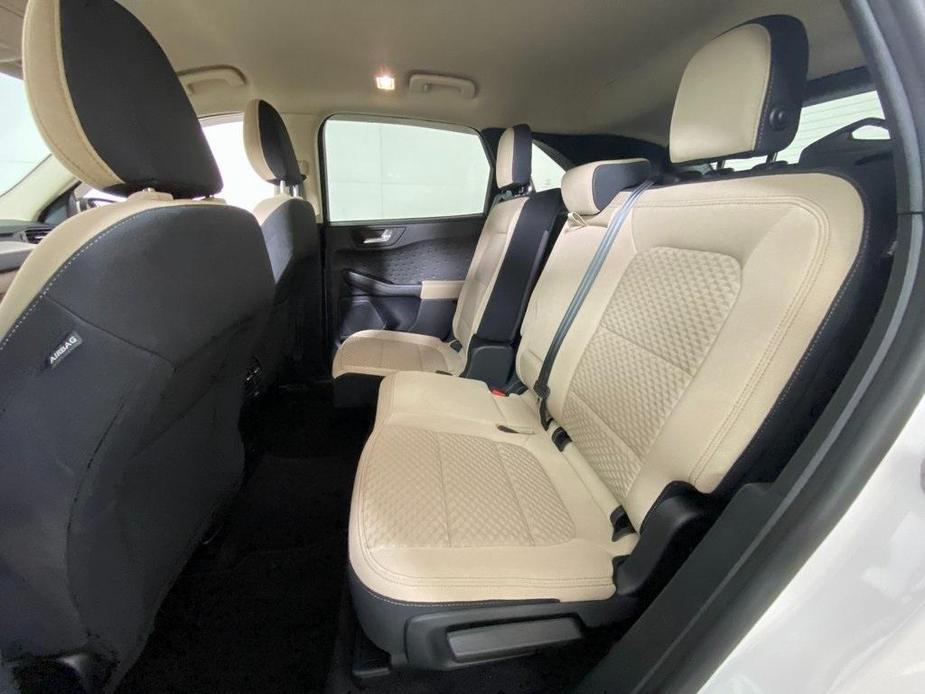 used 2020 Ford Escape car, priced at $20,536