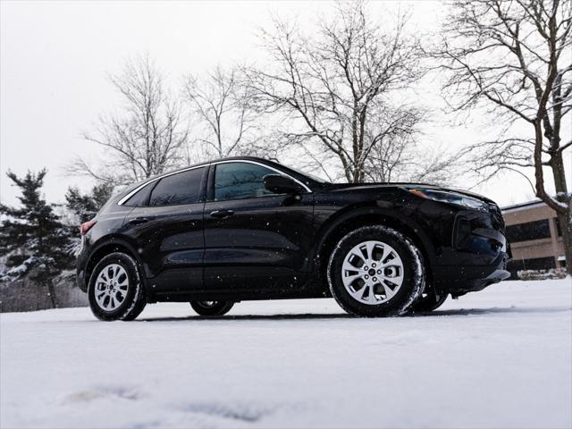 new 2024 Ford Escape car, priced at $30,069