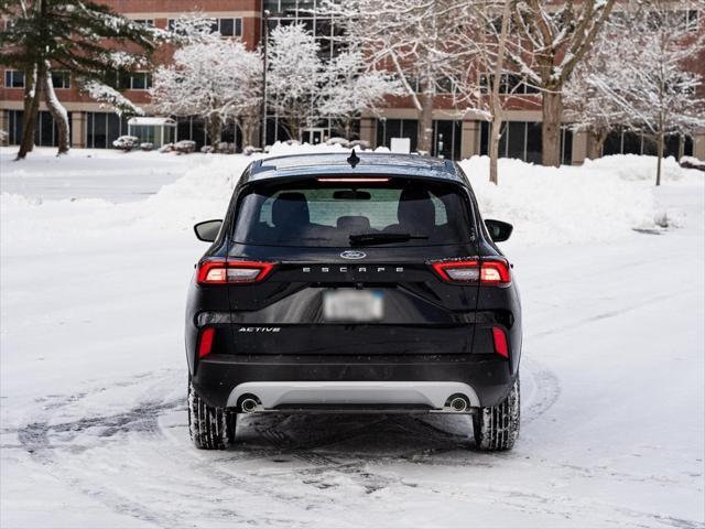 new 2024 Ford Escape car, priced at $30,069