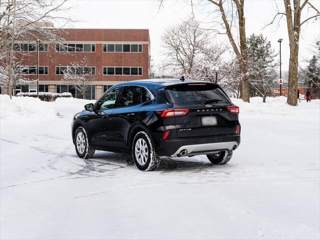 new 2024 Ford Escape car, priced at $30,069