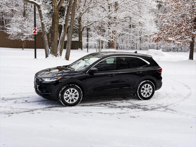 new 2024 Ford Escape car, priced at $30,069