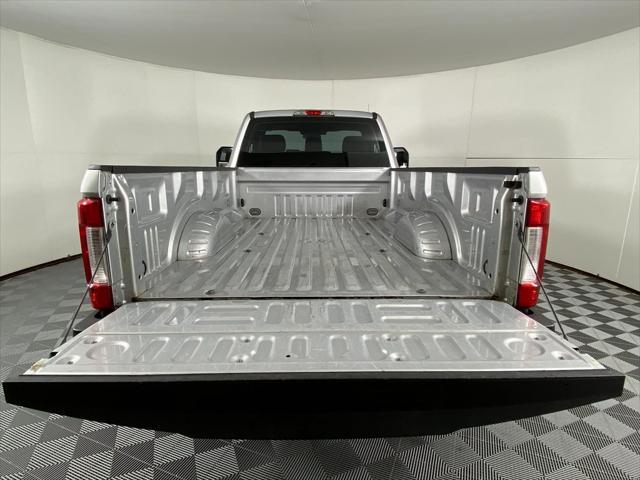 used 2019 Ford F-250 car, priced at $36,421