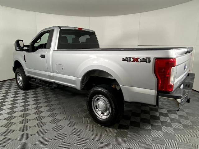 used 2019 Ford F-250 car, priced at $36,421