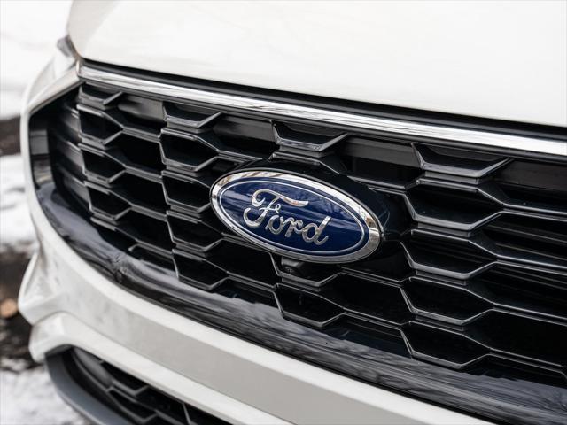 new 2024 Ford Escape car, priced at $39,759