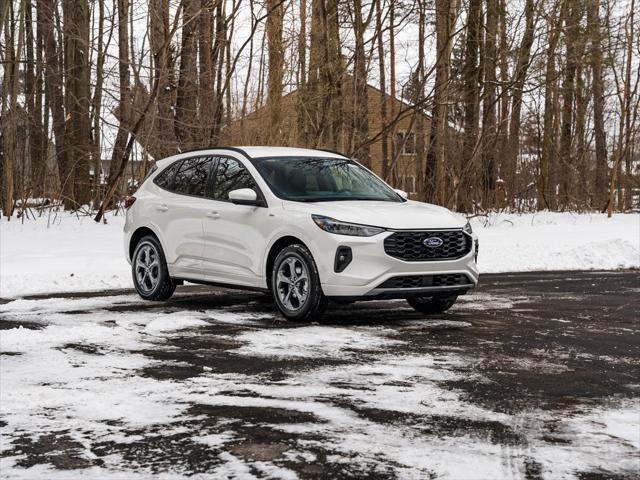 new 2024 Ford Escape car, priced at $39,759