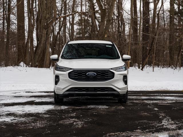 new 2024 Ford Escape car, priced at $39,759