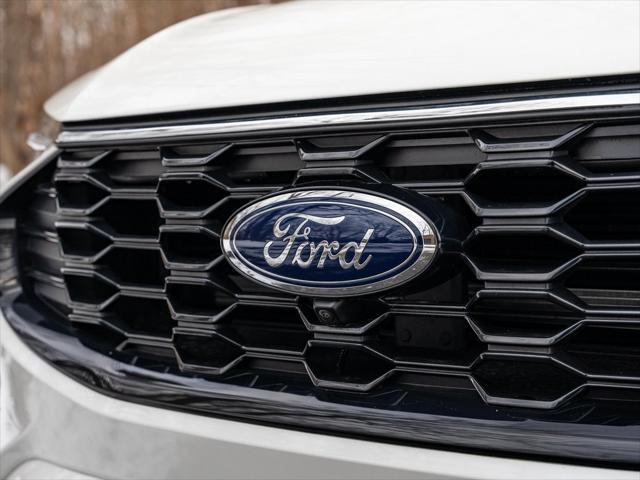 new 2024 Ford Escape car, priced at $39,759