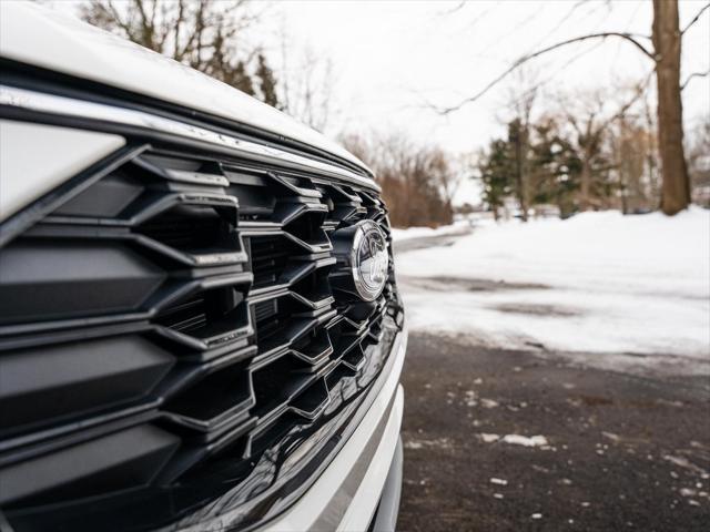 new 2024 Ford Escape car, priced at $39,759