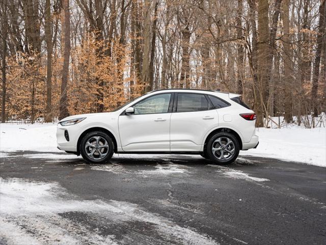 new 2024 Ford Escape car, priced at $39,759