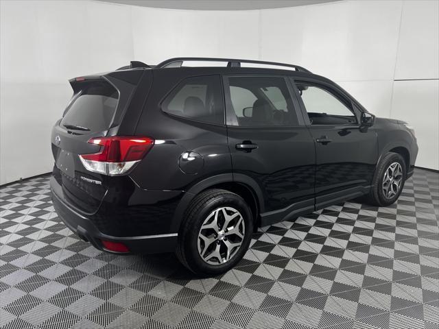 used 2020 Subaru Forester car, priced at $24,426