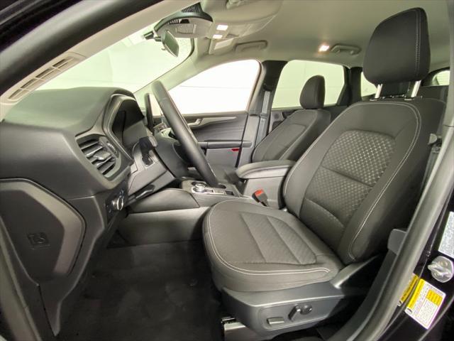 used 2024 Ford Escape car, priced at $35,703