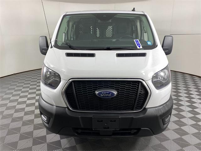 used 2023 Ford Transit-150 car, priced at $43,926