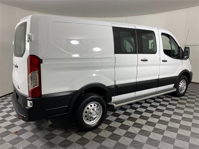 used 2023 Ford Transit-150 car, priced at $43,926