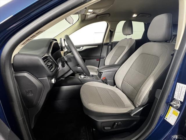 used 2020 Ford Escape car, priced at $17,259