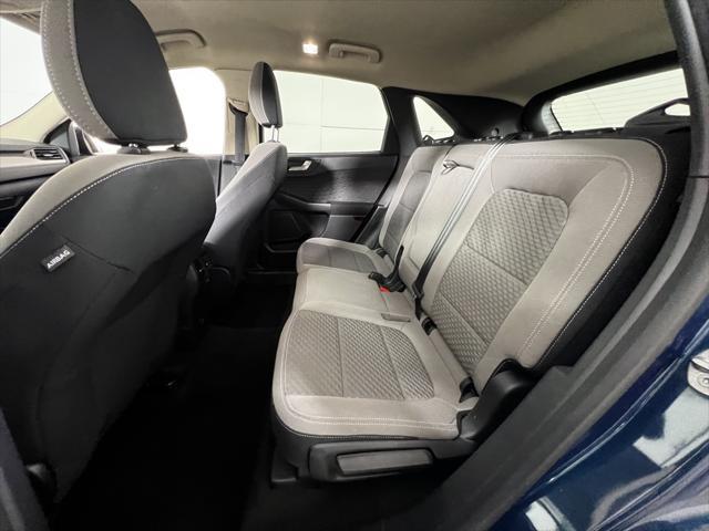 used 2020 Ford Escape car, priced at $17,259