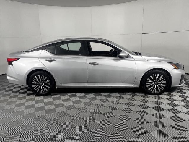 used 2023 Nissan Altima car, priced at $20,759