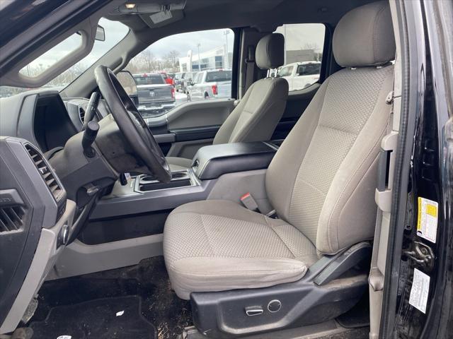 used 2019 Ford F-250 car, priced at $35,467