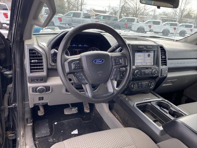 used 2019 Ford F-250 car, priced at $35,467