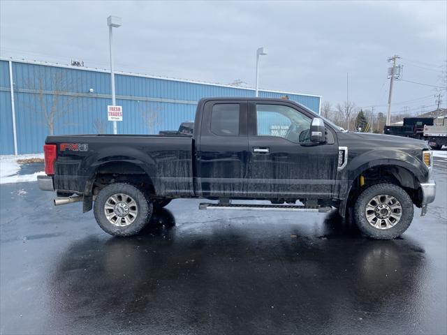 used 2019 Ford F-250 car, priced at $35,467