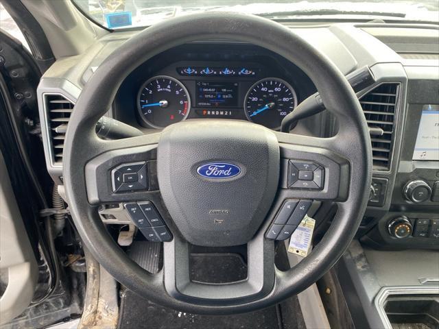 used 2019 Ford F-250 car, priced at $35,467