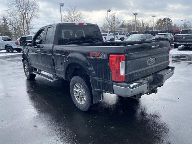 used 2019 Ford F-250 car, priced at $35,467