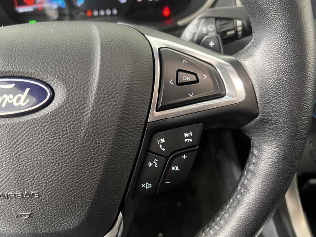 used 2019 Ford Edge car, priced at $15,998