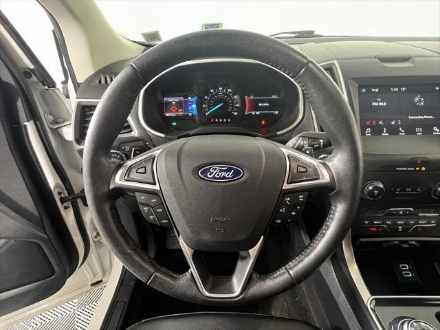 used 2019 Ford Edge car, priced at $15,998