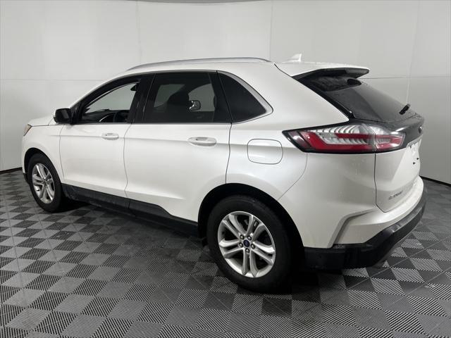 used 2019 Ford Edge car, priced at $15,998