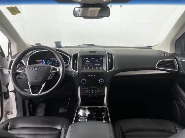 used 2019 Ford Edge car, priced at $15,998