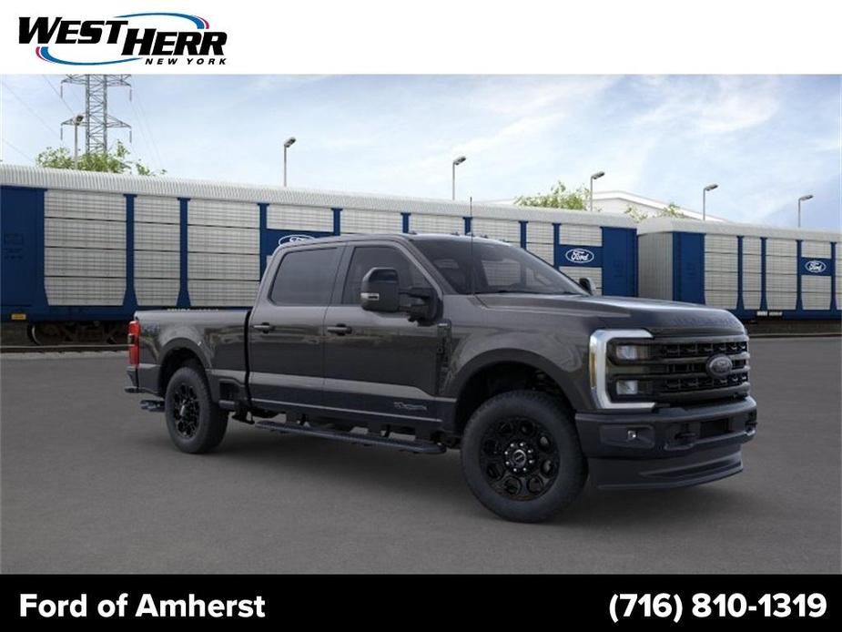 new 2024 Ford F-250 car, priced at $88,315