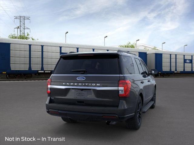 new 2024 Ford Expedition car, priced at $72,250