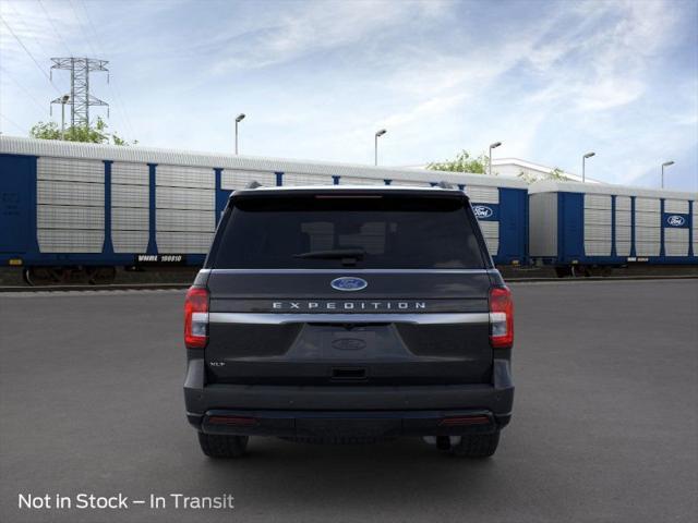 new 2024 Ford Expedition car, priced at $72,250