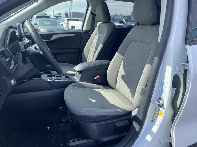 used 2022 Ford Escape car, priced at $22,919