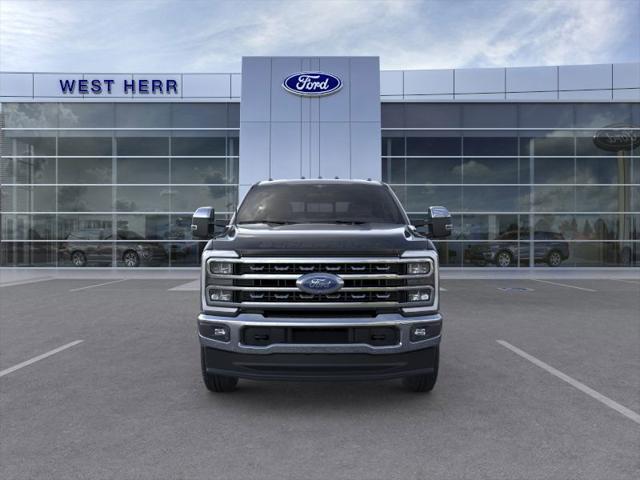 new 2025 Ford F-350 car, priced at $83,835