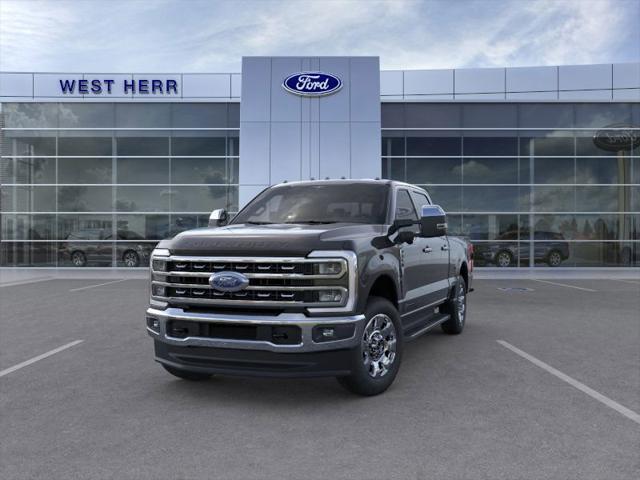 new 2025 Ford F-350 car, priced at $83,835