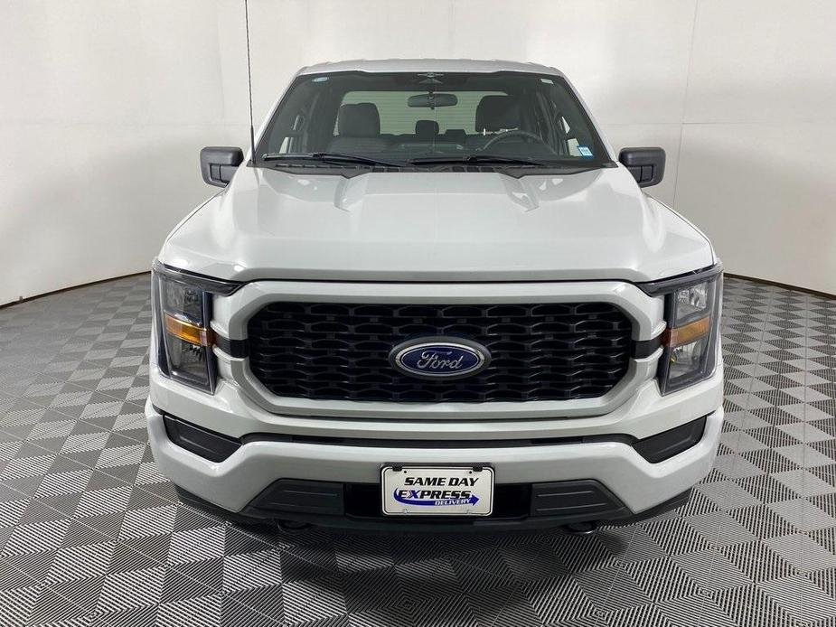 used 2023 Ford F-150 car, priced at $46,904