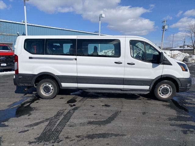 used 2020 Ford Transit-350 car, priced at $42,722