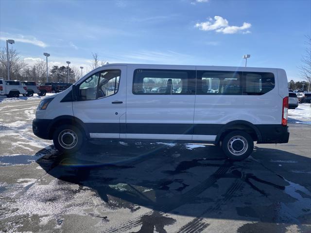 used 2020 Ford Transit-350 car, priced at $42,722