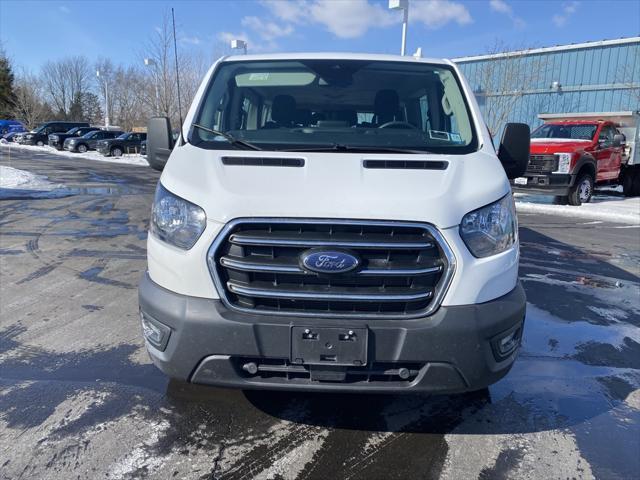 used 2020 Ford Transit-350 car, priced at $42,722