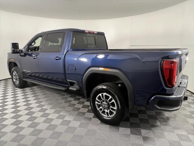 used 2023 GMC Sierra 2500 car, priced at $69,707