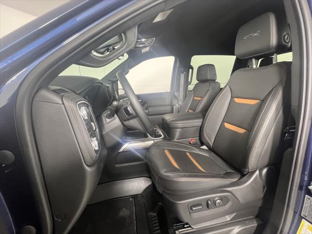 used 2023 GMC Sierra 2500 car, priced at $69,707