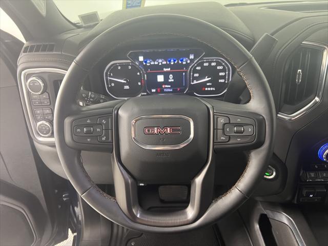 used 2023 GMC Sierra 2500 car, priced at $69,707