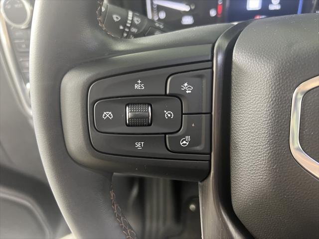 used 2023 GMC Sierra 2500 car, priced at $69,707