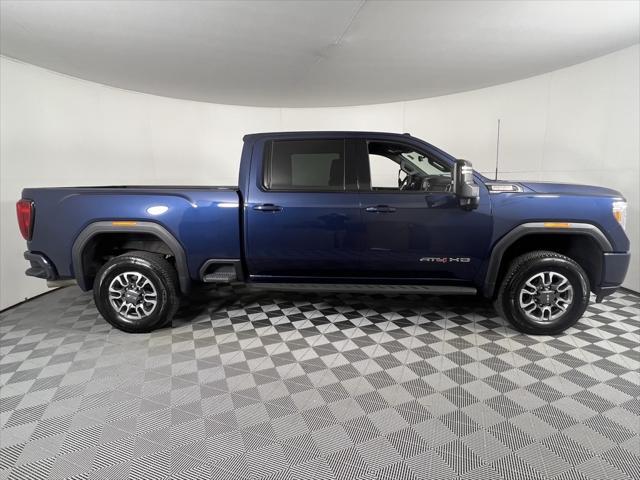 used 2023 GMC Sierra 2500 car, priced at $69,707