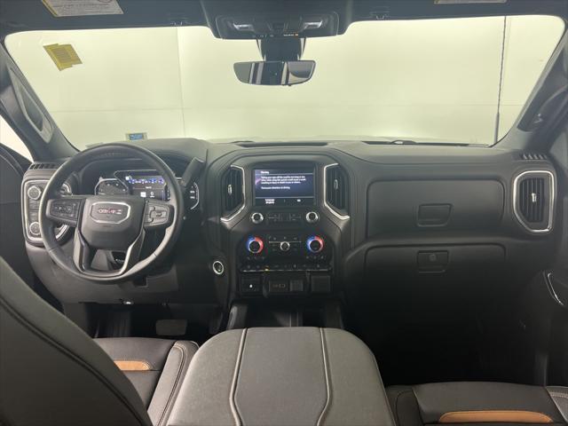 used 2023 GMC Sierra 2500 car, priced at $69,707