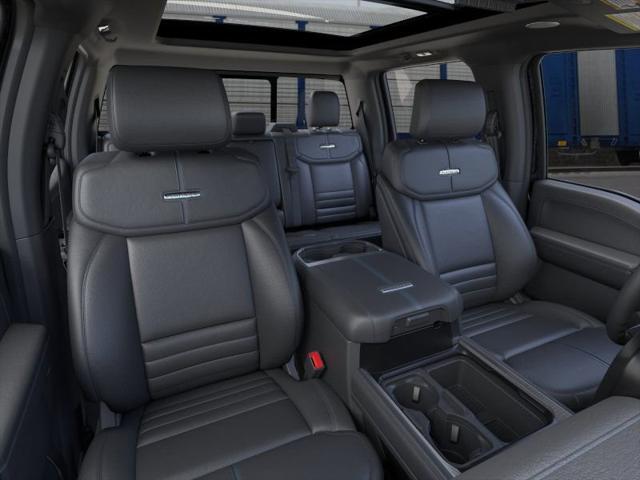 new 2025 Ford F-250 car, priced at $83,140