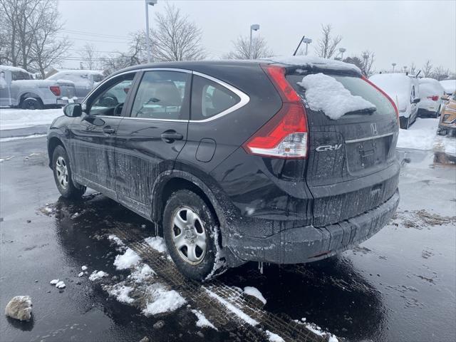 used 2014 Honda CR-V car, priced at $16,964