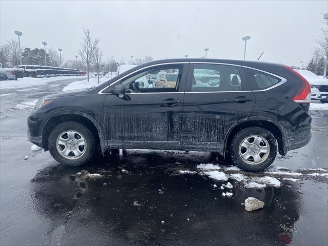 used 2014 Honda CR-V car, priced at $16,964