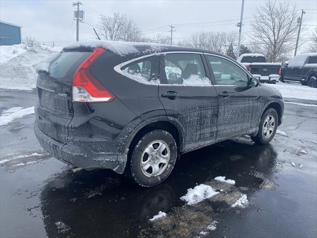 used 2014 Honda CR-V car, priced at $16,964