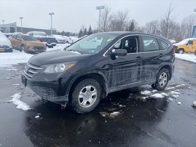 used 2014 Honda CR-V car, priced at $16,964